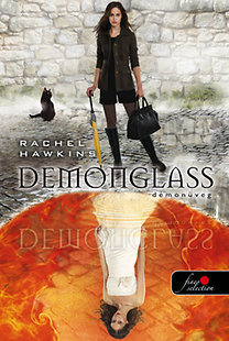 Demonglass – Démonüveg