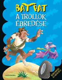 A trollok ébredése