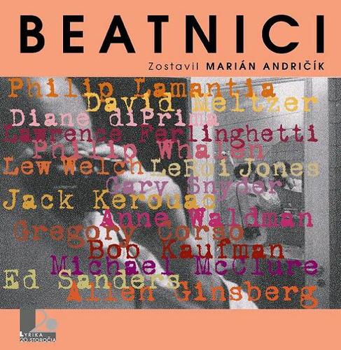 Beatnici - Marián Andričík