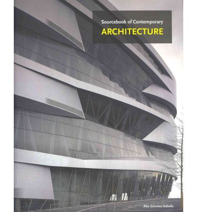 Sourcebook of Contemporary Architecture