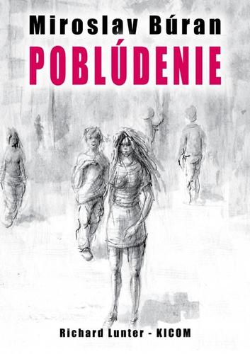 Poblúdenie