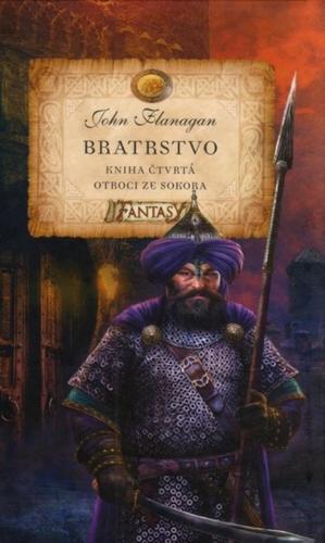 Bratrstvo 4: Otroci ze Sokora