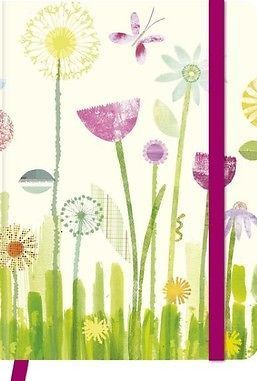 GreenJournal large CARLUCCIO 16x22