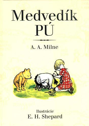 Medvedík Pú
