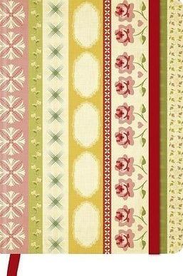GreenJournal large COMSTOCKS III 16x22