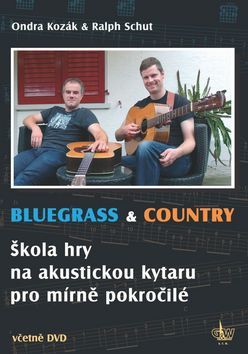 Bluegrass a Country
