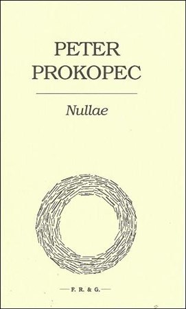 Nullae - Peter Prokopec