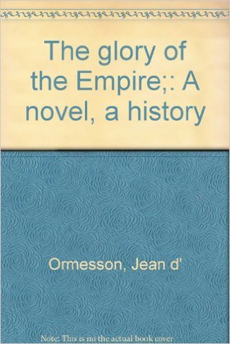 Glory Of The Empire