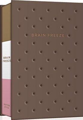 Brain Freeze Journal