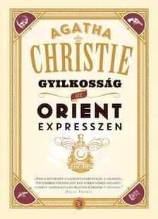 Gyilkosság az Orient expresszen