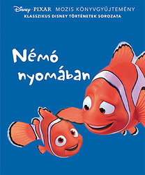 Disney klasszikus történetek: Némó nyomában