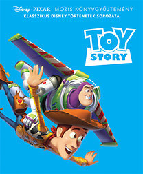 Disney klasszikus történetek: Toy Story