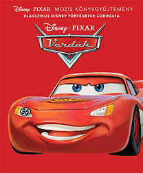 Disney klasszikus történetek: Verdák