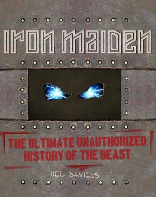 Iron Maiden