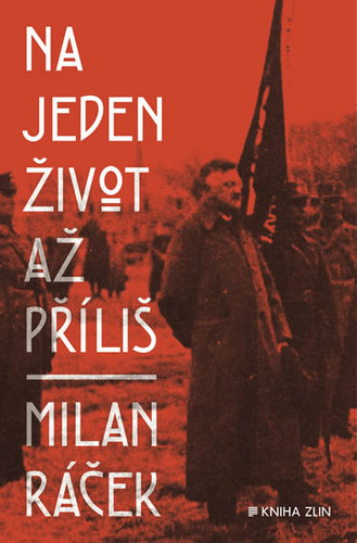 Na jeden život až příliš