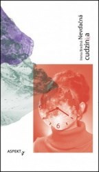 Kniha Nevďačná cudzinka