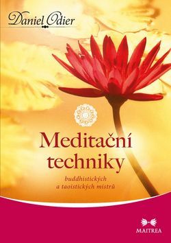 Kniha Meditační techniky