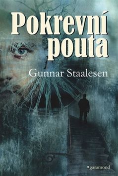 Kniha Pokrevní pouta