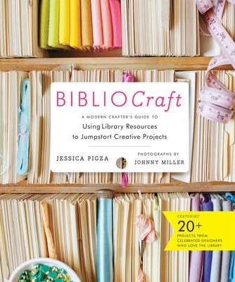 Bibliocraft