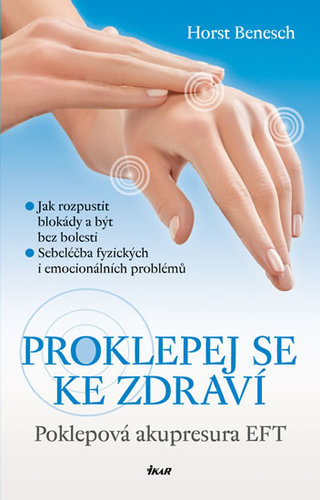 Proklepej se ke zdraví 2.vydání