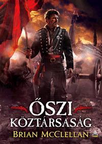 Őszi köztársaság