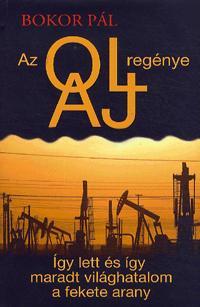 Az olaj regénye