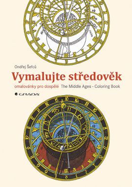 Vymalujte středověk
