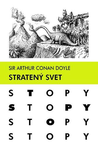 Stratený svet
