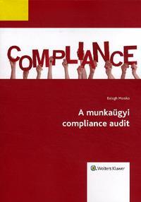 A munkaügyi compliance audit