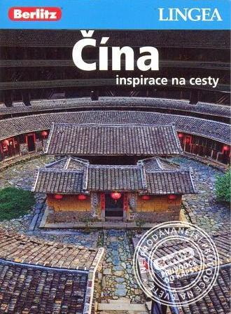 LINGEA CZ - Čína - inspirace na cesty
