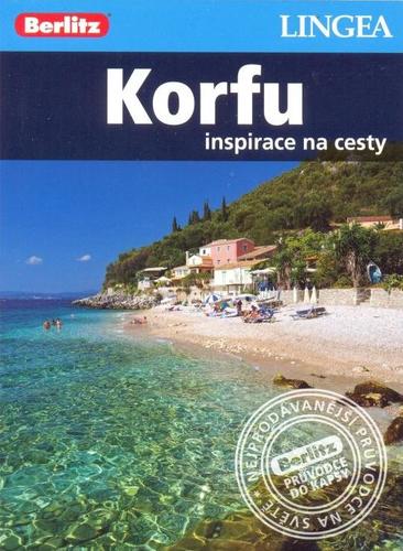 LINGEA CZ - Korfu - inspirace na cesty