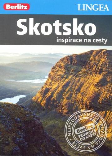 LINGEA CZ - Skotsko - inspirace na cesty