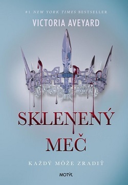 Sklenený meč (2)