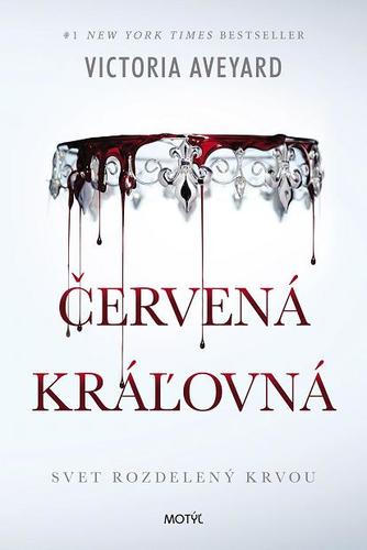 Červená kráľovná (1)