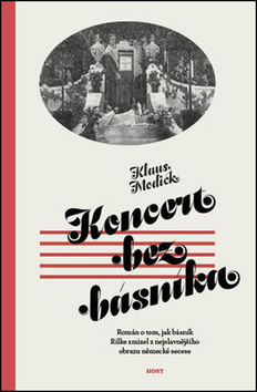Koncert bez básníka