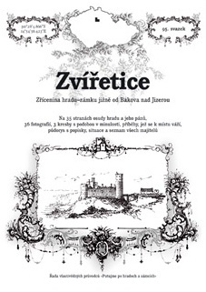 Zvířetice