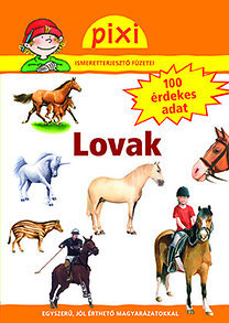 Pixi - Lovak
