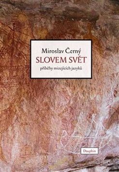 Kniha Slovem svět - Miroslav Černý