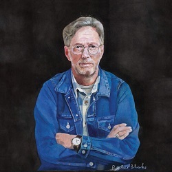 Clapton Eric - I Steel Do CD