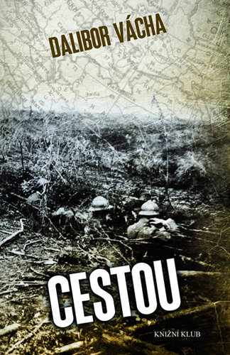 Cestou - Dalibor Vácha
