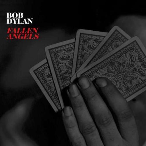 Dylan Bob - Fallen Angels CD