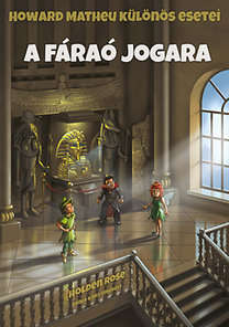 A fáraó jogara