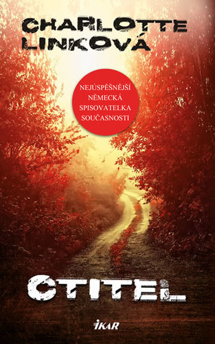 Ctitel - Charlotte Link