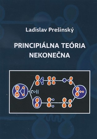 Principiálna teória nekonečna - Ladislav Prešinský