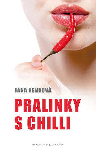 Pralinky s chilli (česky)