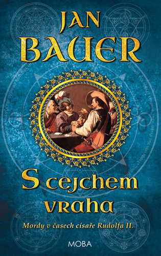S cejchem vraha - Mordy v časech císaře