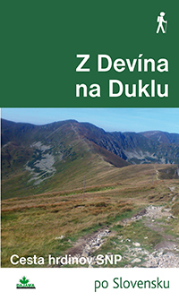Z Devína na Duklu - Milan Lackovič,Juraj Tevec