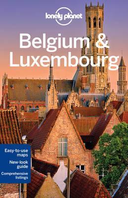 Belgium and Luxembourg 6
