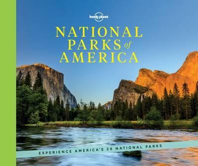 National Parks of America 1