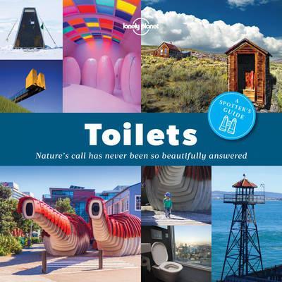 Toilets - A Spotters Guide 1
